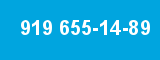 919 655-14-89 919 655-14-89